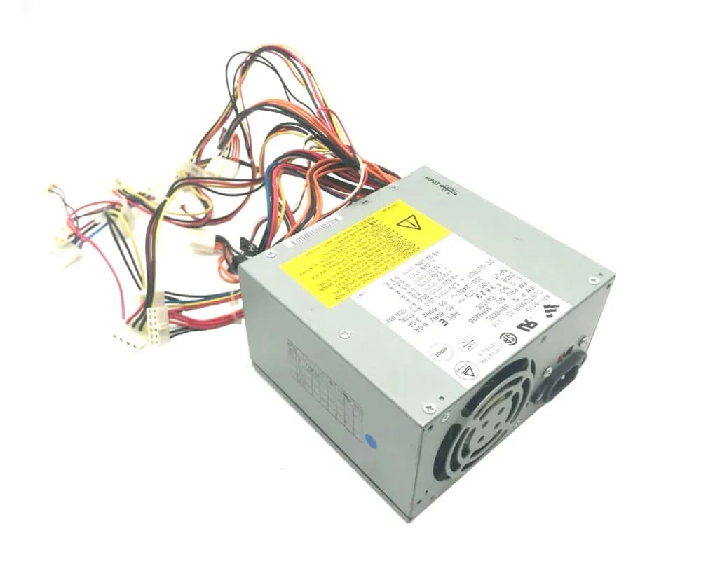 55H6635 - IBM 200-Watts Power Supply For PC 340