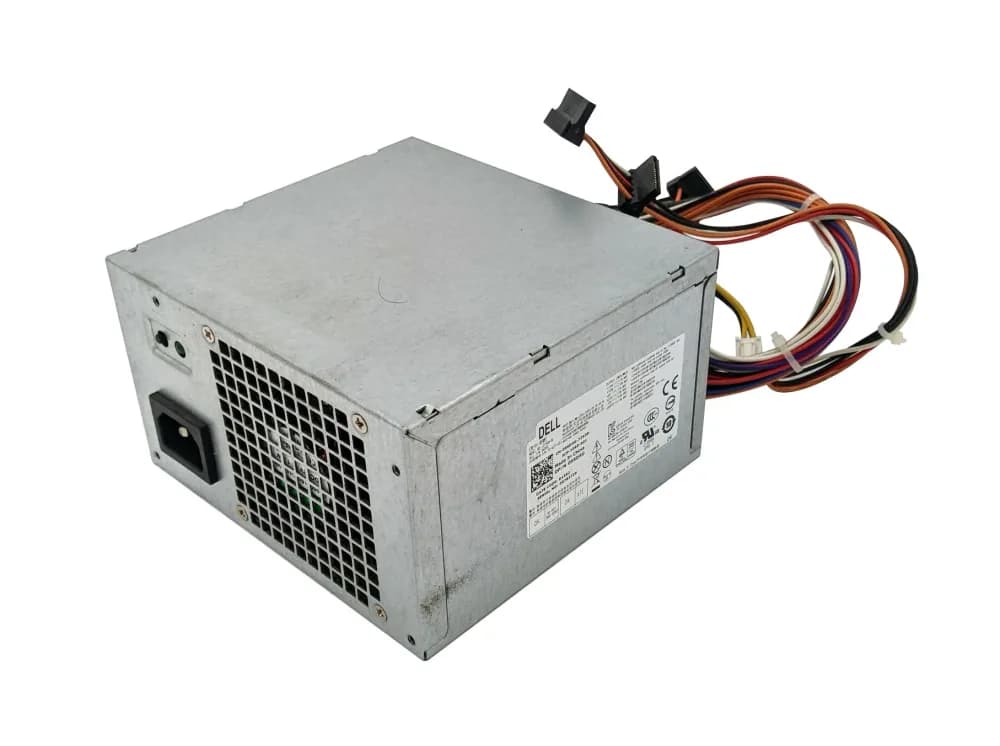 56DXG - Dell 275-Watts 100-240V 5A ATX Power Supply