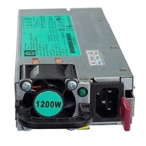 570451-001 - HP 1200-Watts Platinum Power Supply For ProLiant DL170E