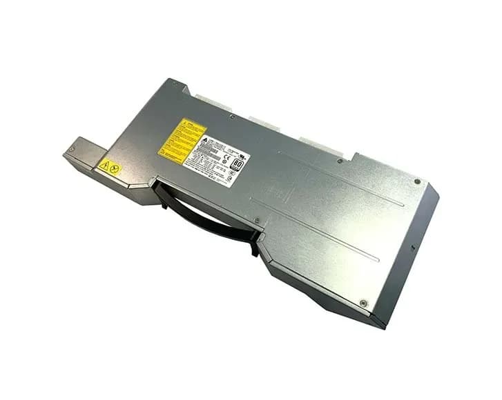 592267-002 - HP 595-Watts Power Supply For StorageWorks MSA2000 Gen3