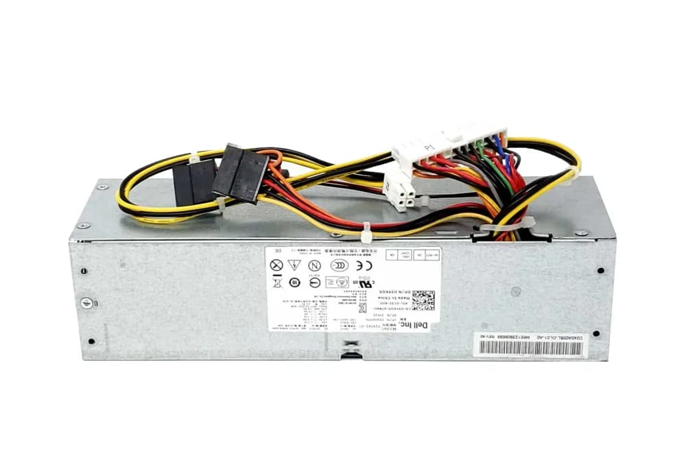 592JG - Dell 240-Watts 24-Pin Mini ATX Power Supply
