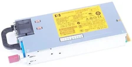 599383-001 - HP 750-Watts Redundant Power Supply For ProLiant DL360