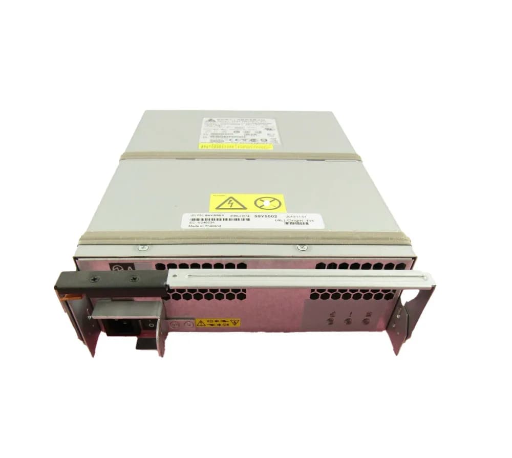 59Y5502 - IBM 600-Watts Power Supply For DS4700 / EXP810