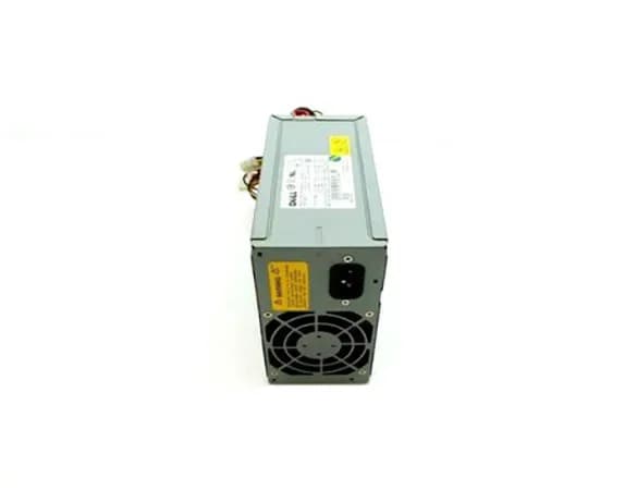 5P115 - Dell 450-Watts 200-240V AC Power Supply For PowerEdge 1600SC