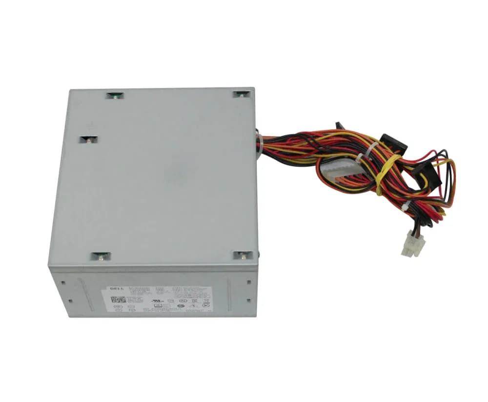 5V0JP - Dell 300-Watts 24-Pin Power Supply For Inspiron 3847