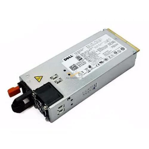 60VPM - Dell 550-Watts 100-240V AC 50-60Hz Power Supply
