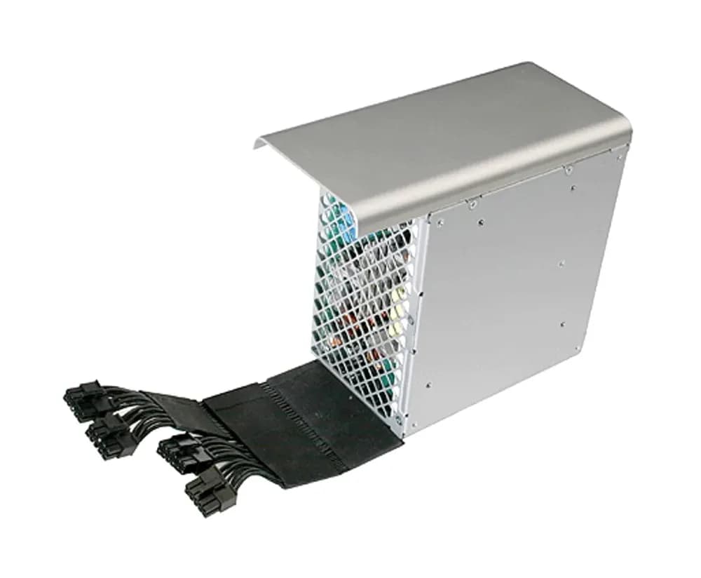 614-0383 - Apple 980-Watts 100-240V AC 50-60Hz Power Supply