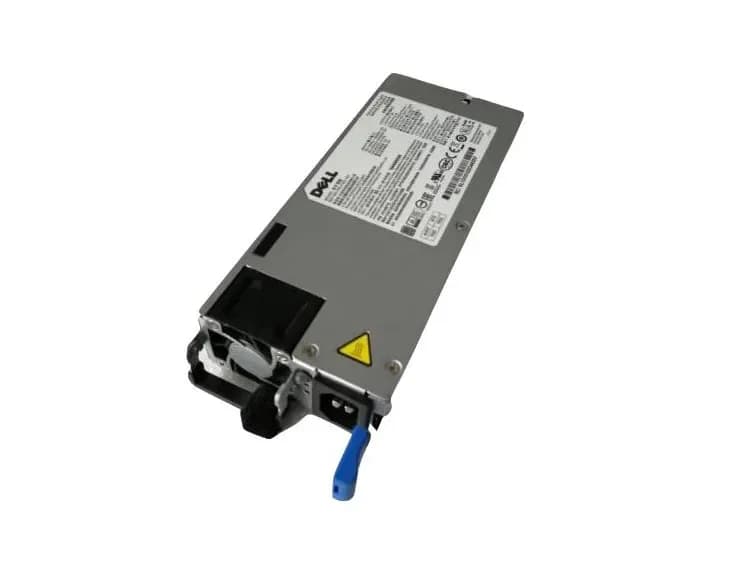 61RG2 - Dell 1600-Watts Platinum Power Supply For PowerEdge C6300