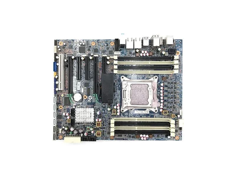 623194-002 - HP 800-Watts Power Supply For Z620 WorkStation