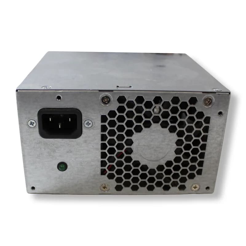 633187-002 - HP 460-Watts 24-Pin ATX Power Supply