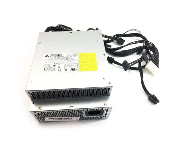 640807-001 - HP 510-Watts Power Supply
