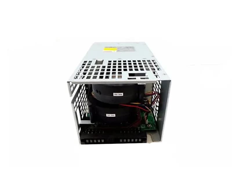 64362-04E - Dell 440-Watts Power Supply For EqualLogic Ps4000/Ps6000