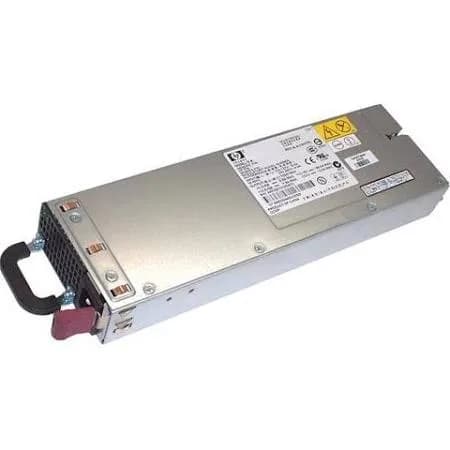 643955-001 - HP 750-Watts Platinum PSU For ProLiant ML350