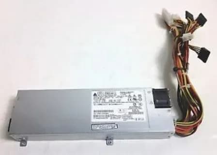 663420-B21 - HP 400-Watts RPS For ProLiant DL120 G6/DL320 Gen6 Server