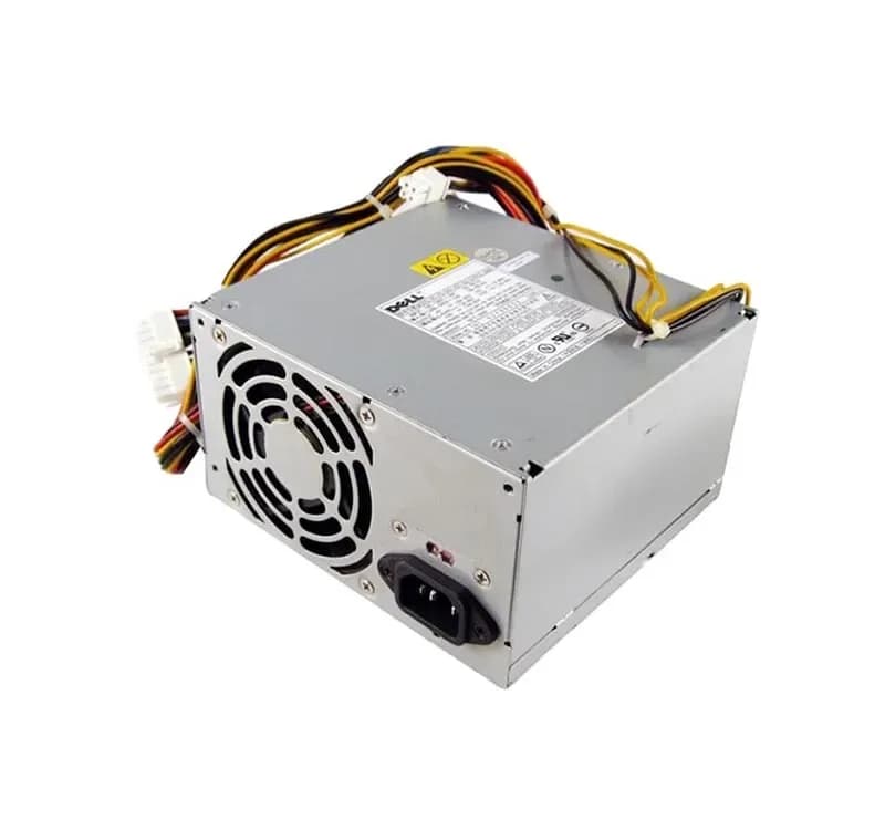 67T67 - Dell 235-Watts 24-Pin ATX Power Supply For OptiPlex 760/780