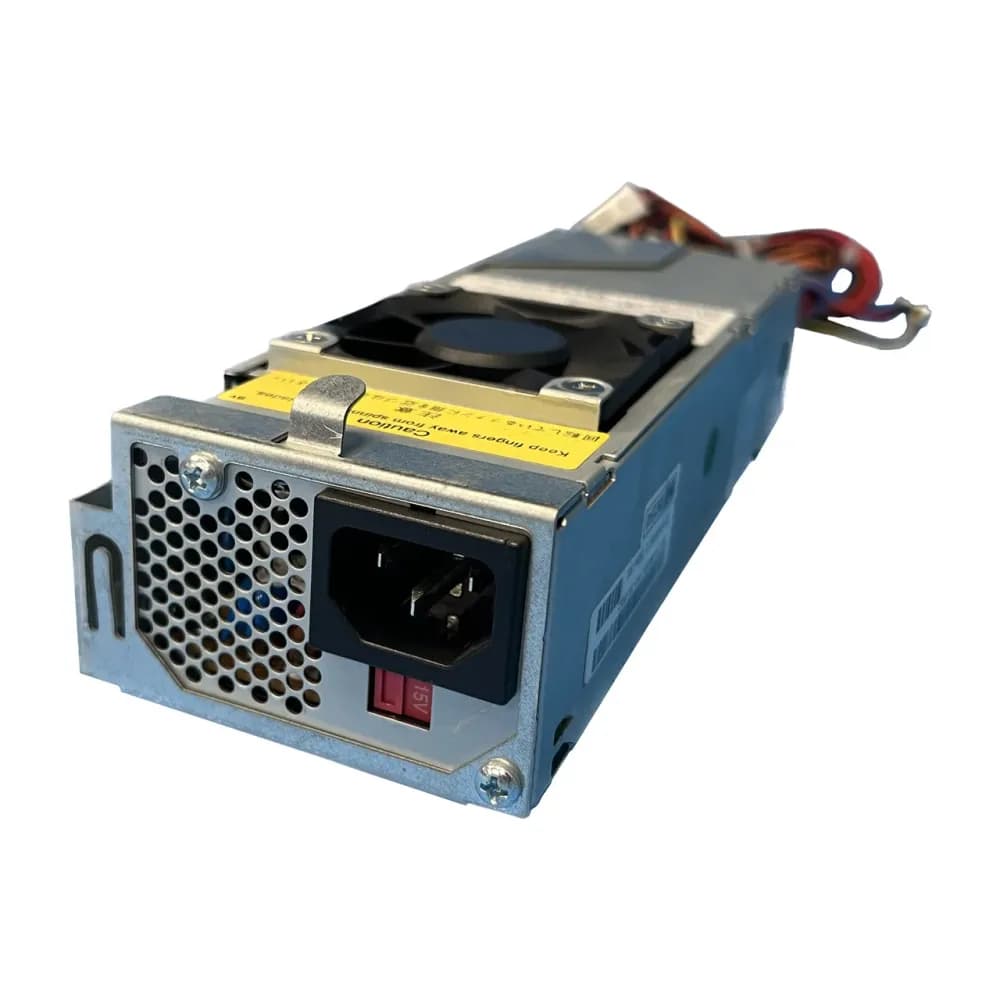 680XR - Dell 100-Watts 200-240V Power Supply For OptiPlex Gx150 Sff
