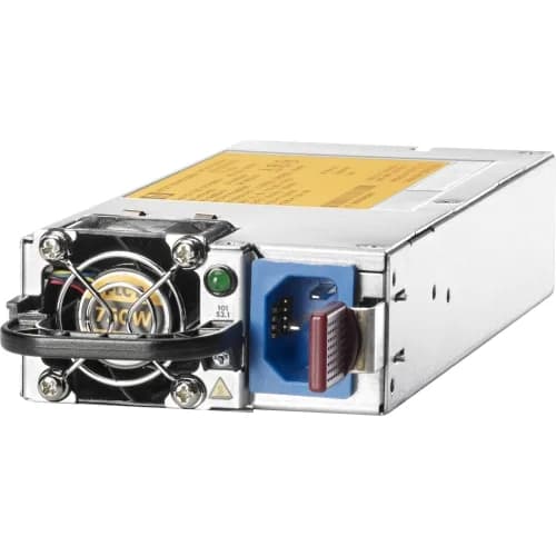 697579-201 - HP 750-Watts Common Slot Titanium PSU For DL360P Gen8