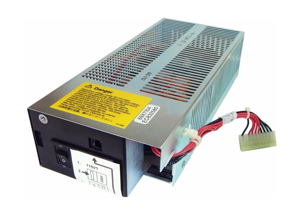69X7104 - IBM Power Supply Unit For 5259