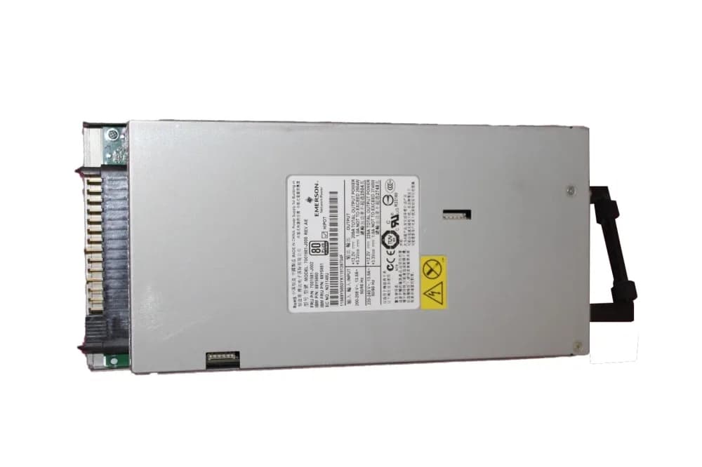 69Y5850 - IBM 2500-Watts Power Supply For Flex System