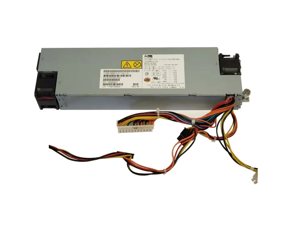 69Y5858 - IBM 351-Watts Power Supply For xSeries 3250