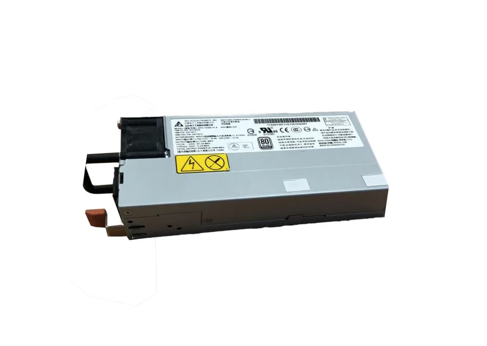 69Y5871 - IBM 750-Watts High Efficiency Power Supply For x3500