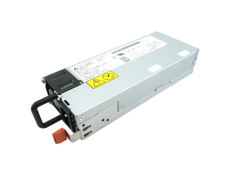 69Y5872 - IBM 750-Watts Platinum Power Supply For x3650