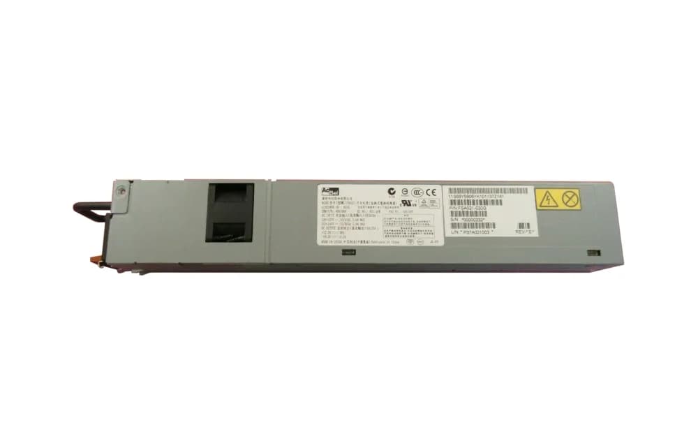 69Y5907 - Lenovo 460-Watts 200-240V Power Supply For x3250 M4