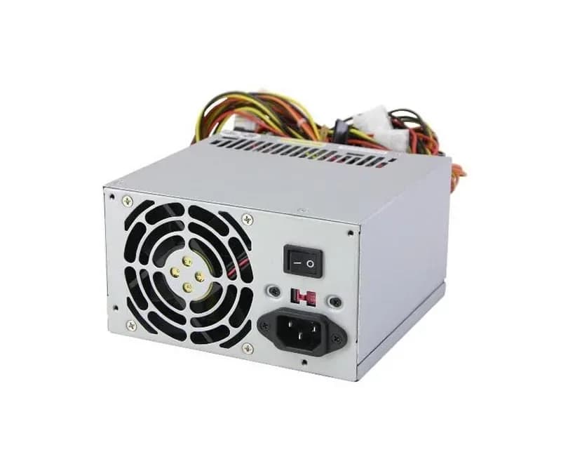 6FKHH - Dell 550-Watts Normal Airflow Power Supply For S40/S41 Switch