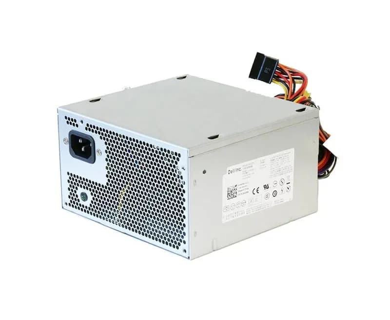 6GPR9 - Dell 460-Watts 100-240V 24-Pin ATX Power Supply For 8300 XPS