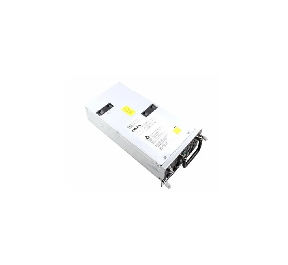 6HYWF - Dell 300-Watts 24-Pin Power Supply For Force10 S4810 Switch
