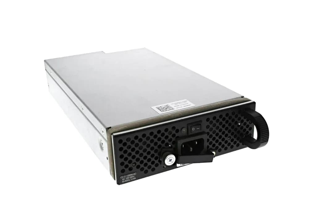 6JMMY - Dell 1200-Watts Hot-Swap Power Supply