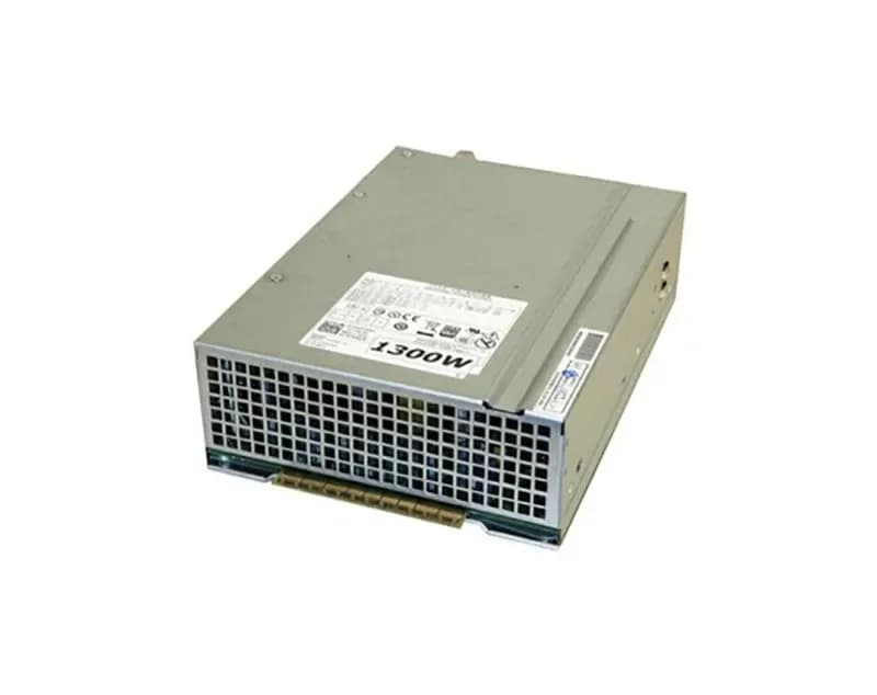 6MKJ9 - Dell 1300-Watts 100-240V 7A ATX Power Supply