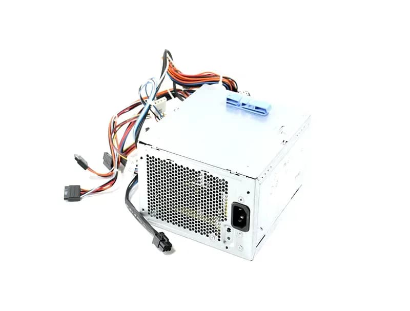 6W6M1 - Dell 525-Watts 100-240V Power Supply For Precision T3500