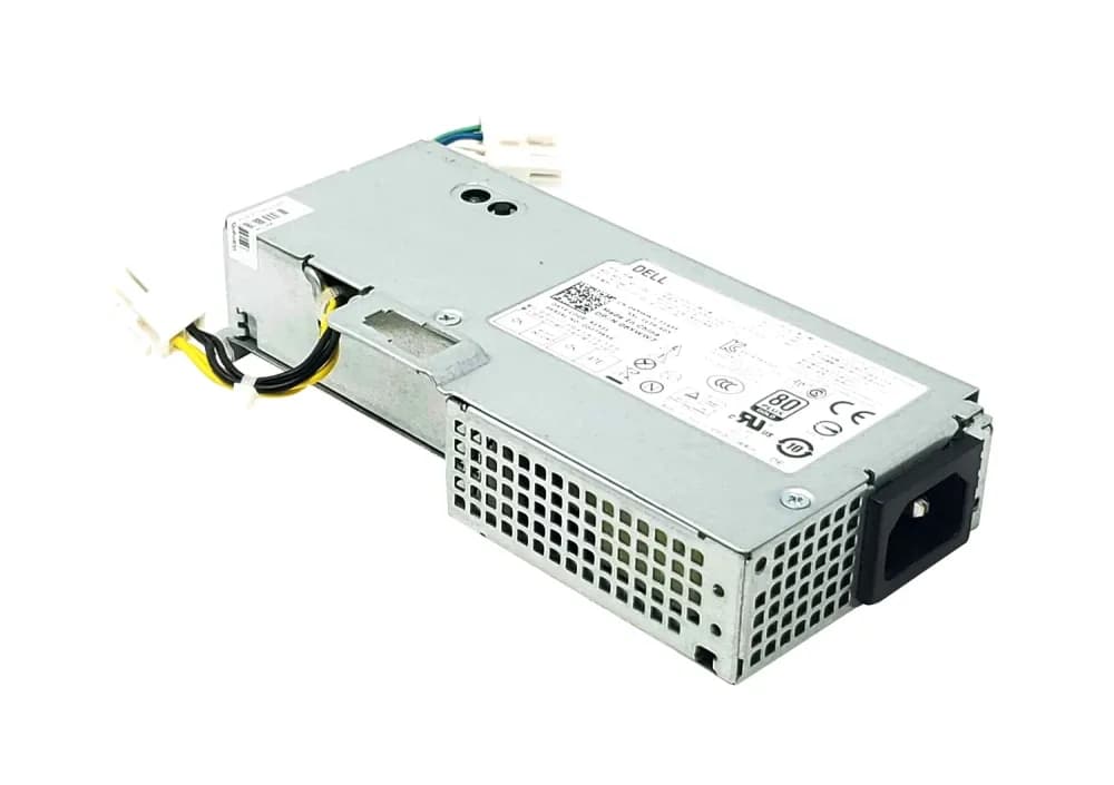 6YWW7 - Dell 200-Watts 100-240V 2.9A Power Supply
