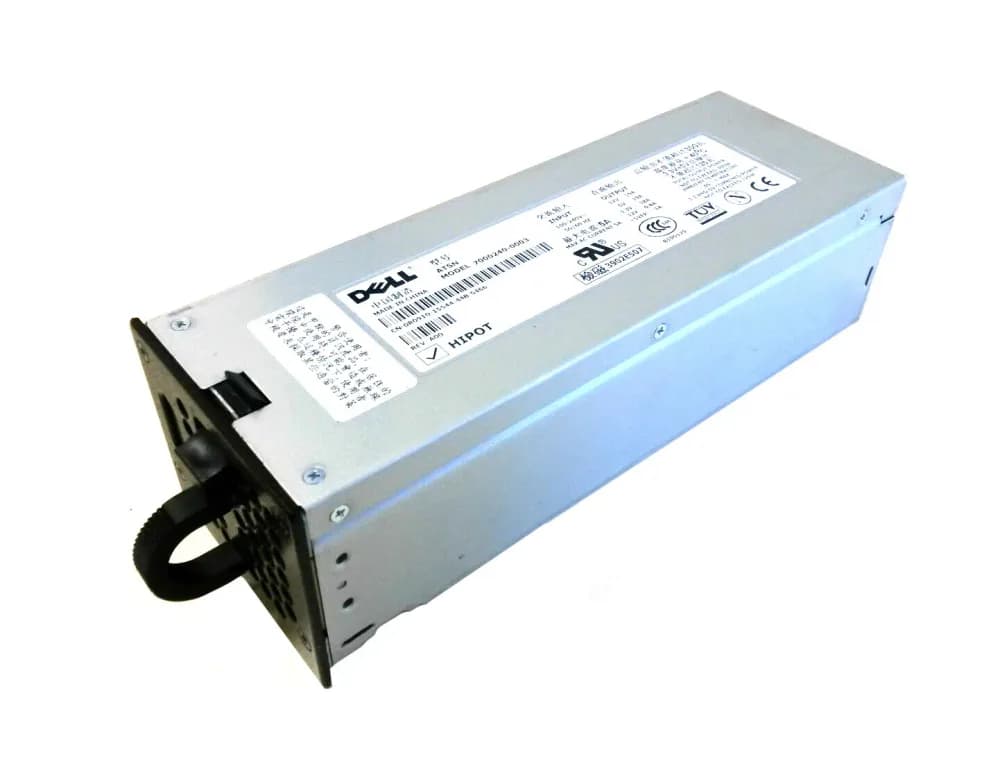 7000240-0003 - Artesyn Technologies 300-Watts RPS For PowerEdge 2450