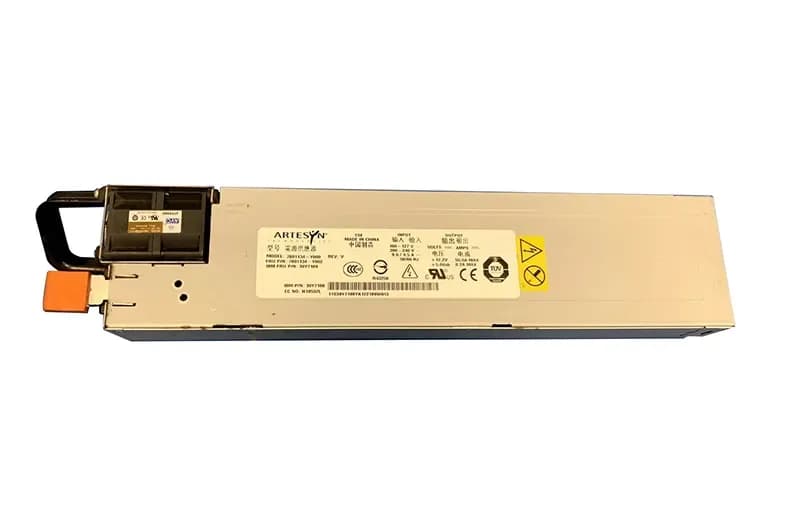 7001134-Y002 - Artesyn Technologies 670-Watts 200-240V RPS