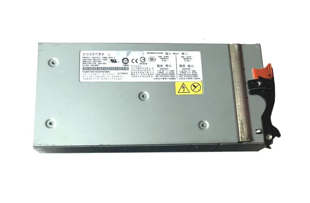 7001374-Y002 - Artesyn Technologies 1450-Watts 200-240V Power Supply