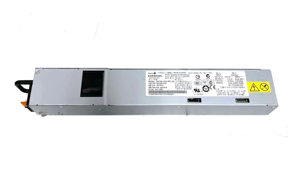 7001484-J002 - Artesyn Technologies 675-Watts Power Supply For X3550