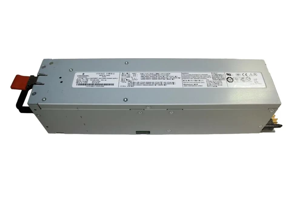 7001490-J000 - Emerson 1725-Watts 100-240V 12-10A Power Supply