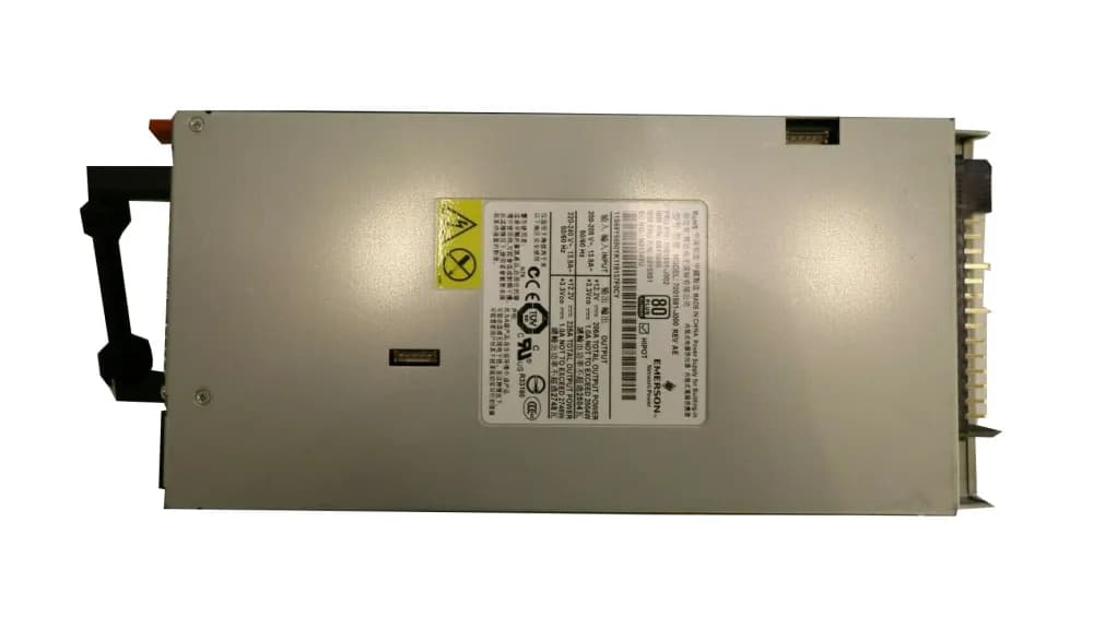 7001581-J002 - Artesyn Technologies 2500-Watts 200-240V Power Supply