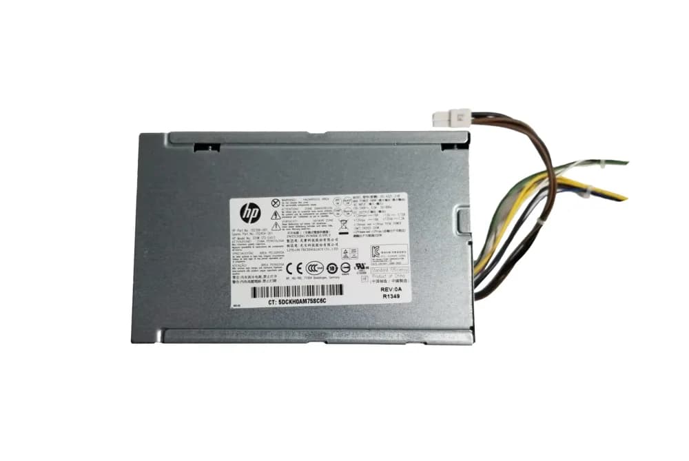 702306-001 - HP 320-Watts ATX Power Supply For EliteDesk 600