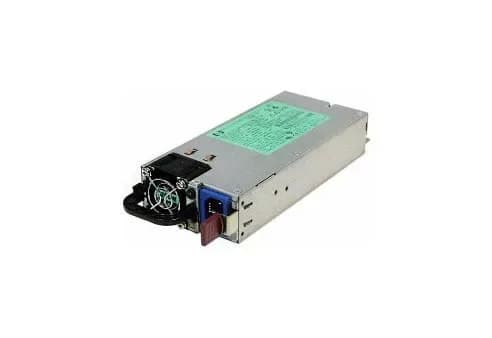 703247-101 - HP 1200-Watts 200-277V Common Slot Redundant Power Supply