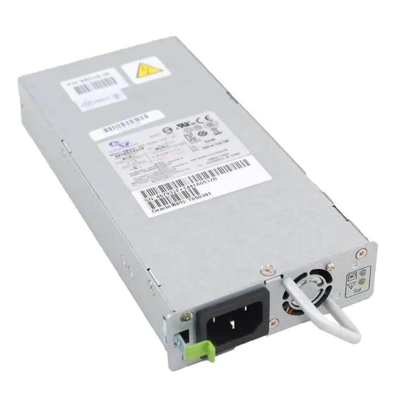 7050301 - Oracle 155-Watts Redundant Power Supply For StorageTek Sl150