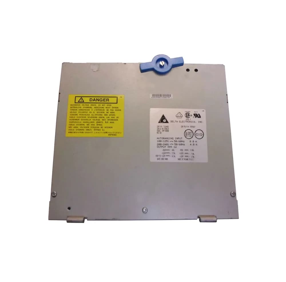 71G4602 - IBM 400-Watts 200-240V AC 50-60Hz Power Supply For 9595