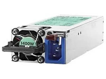 720620-B21 - HP 1400-Watts Platinum Power Supply For Gen9