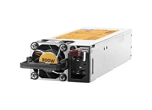 723600-001 - HP 800-Watts Redundant Power Supply For ProLiant DL360