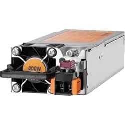 734868-001 - HP 800-Watts Titanium RPS For ProLiant DL360