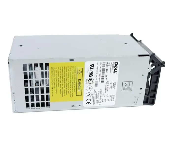 7390P - Dell 320-Watts Power Supply For PowerEdge 6300/6400
