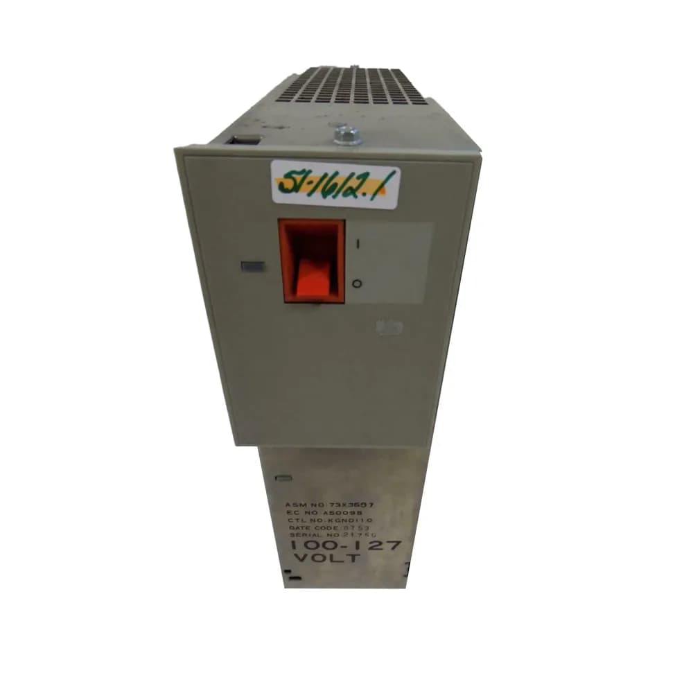 73X3697 - IBM 100-127V AC Power Supply For 3174