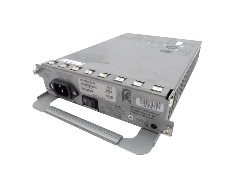 740-008537 - Juniper 293-Watts Networks AC Power Supply For M7I / M10I